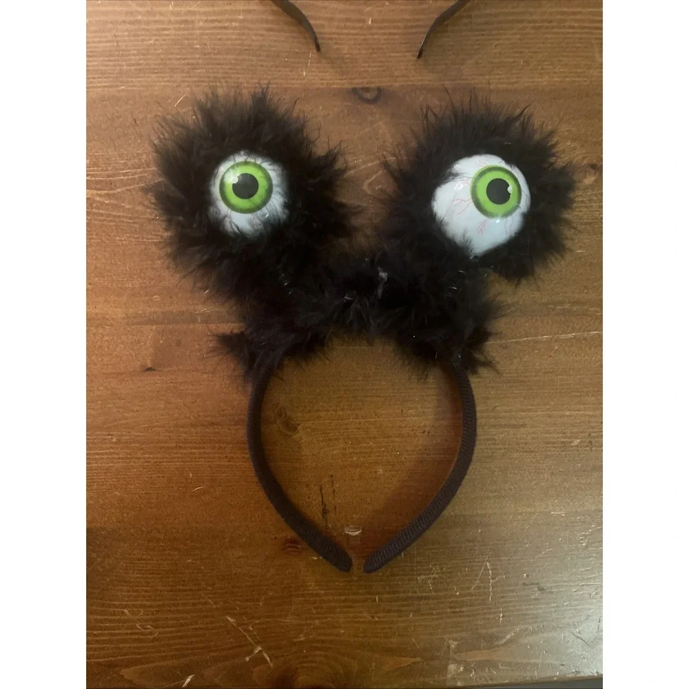 Lot Of 3 Halloween‎ Headbands